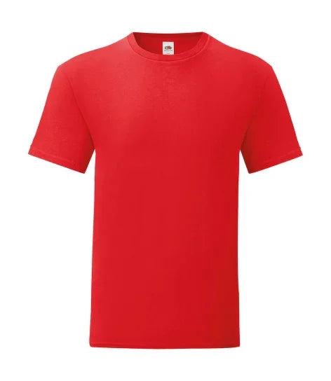 Iconic T-shirt 150 3-pack