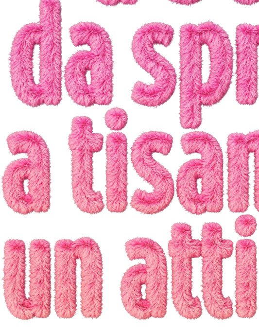 T-shirt 50 da spritz a tisana