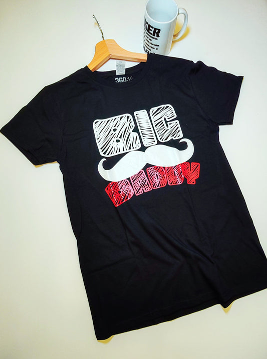 T-shirt Big Daddy