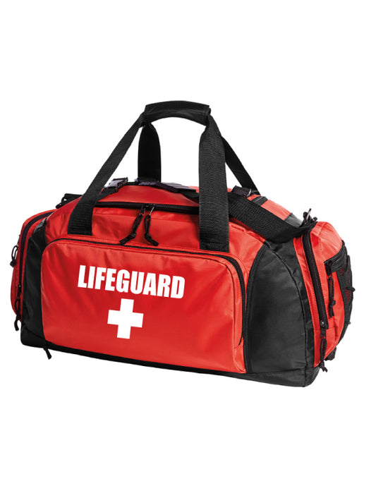 Borsa salvataggio 55 lt halfar