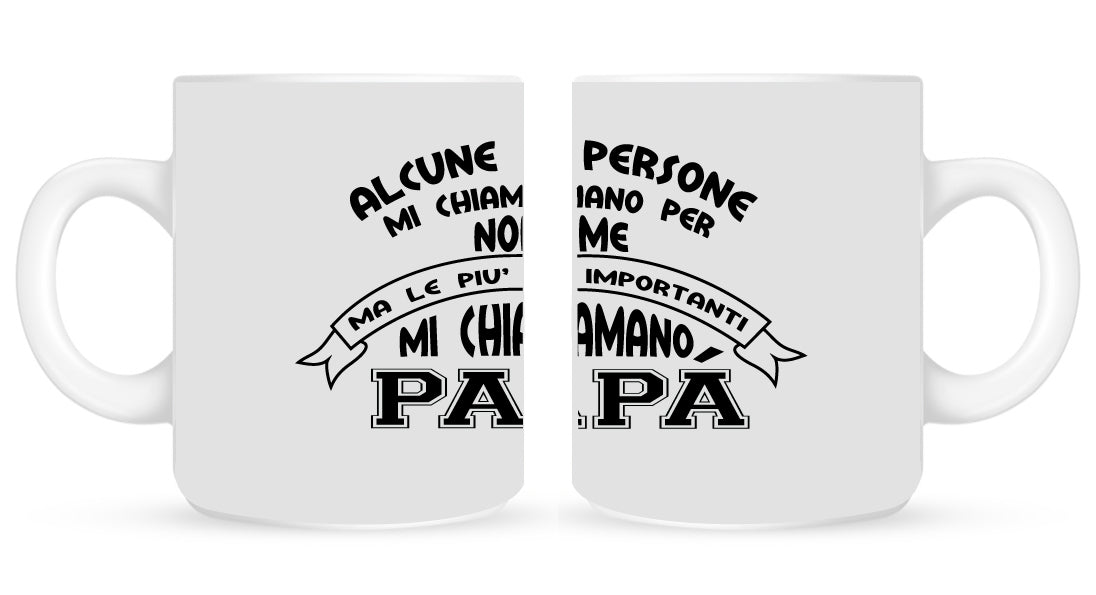 Dad Mug