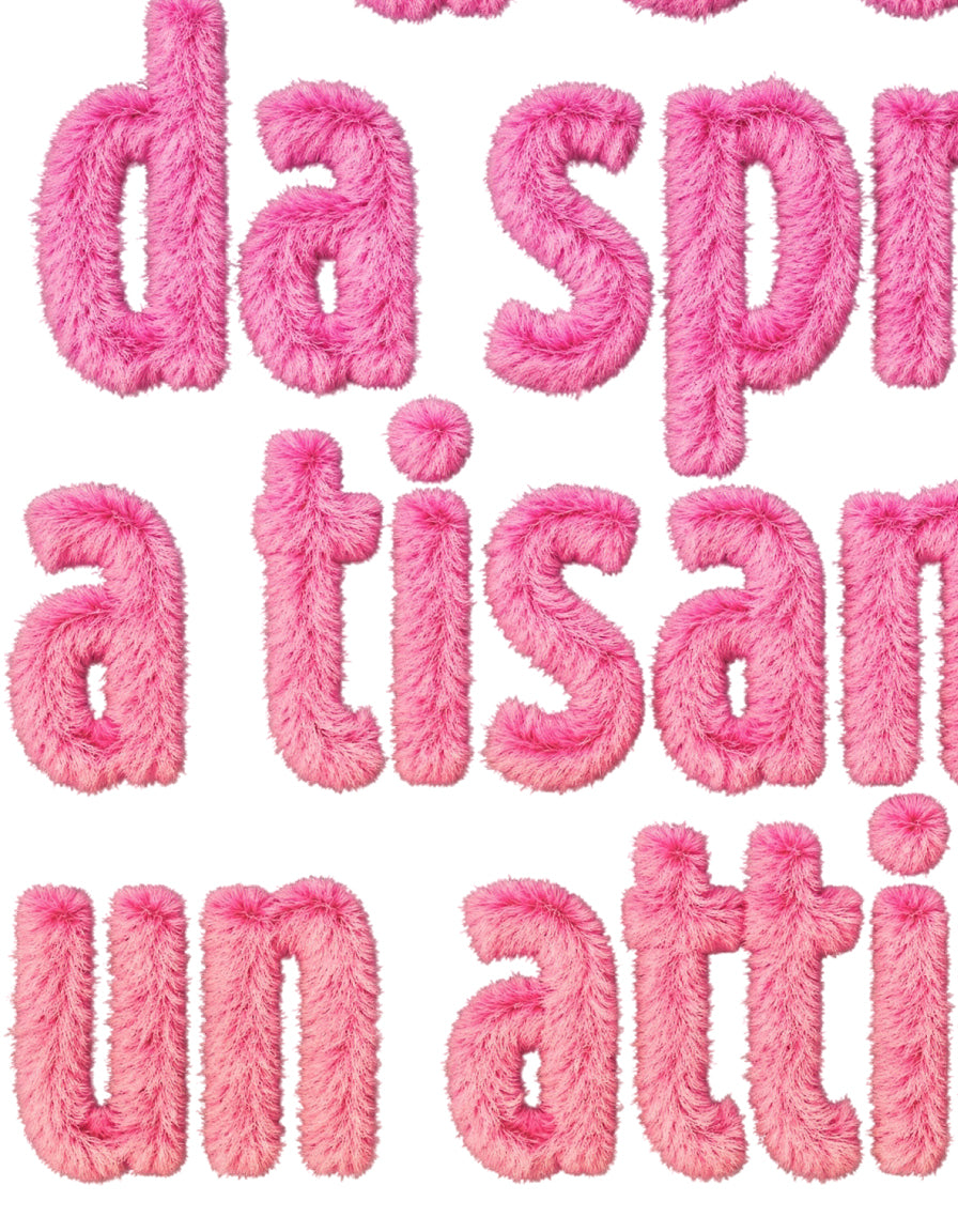 T-shirt 50 da spritz a tisana