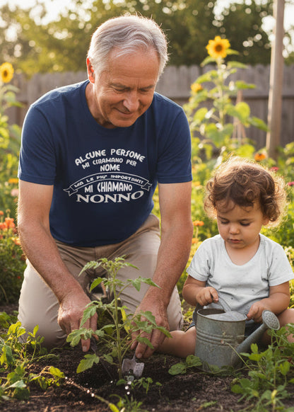 Grandpa T-shirt