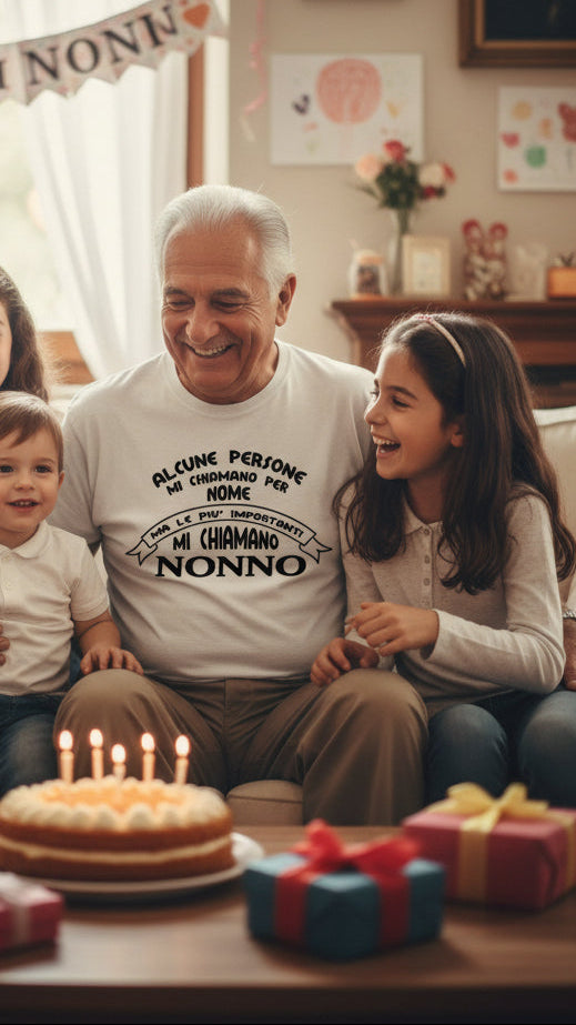 Grandpa T-shirt