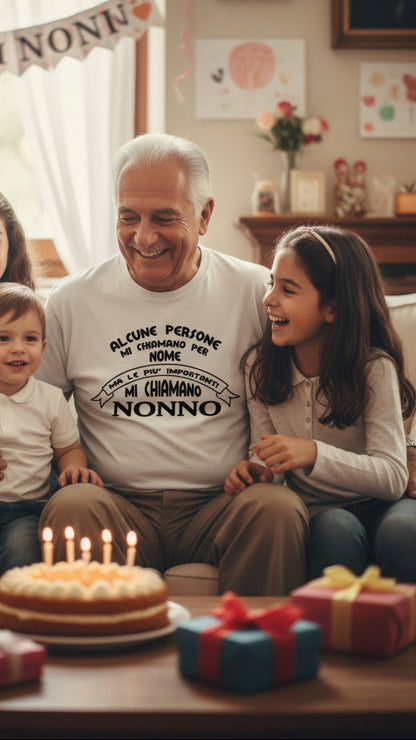 Grandpa T-shirt