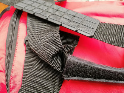 Borsa salvataggio 55 lt halfar