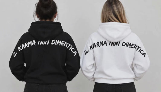 Il Karma non dimentica