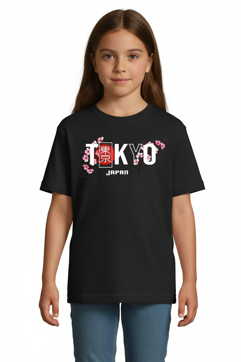 Tokyo T-shirt