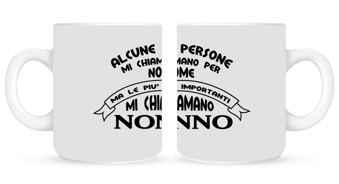 Grandpa Mug