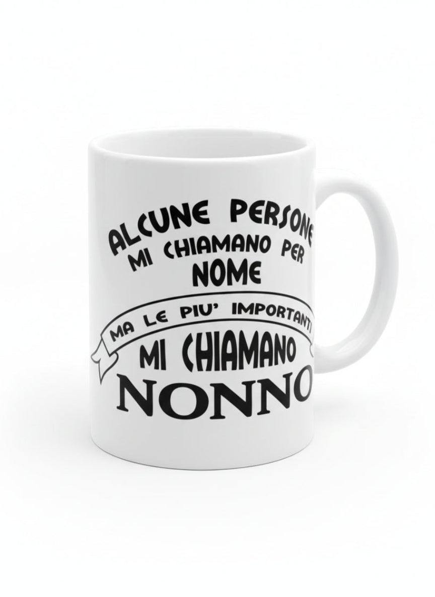 Grandpa Mug