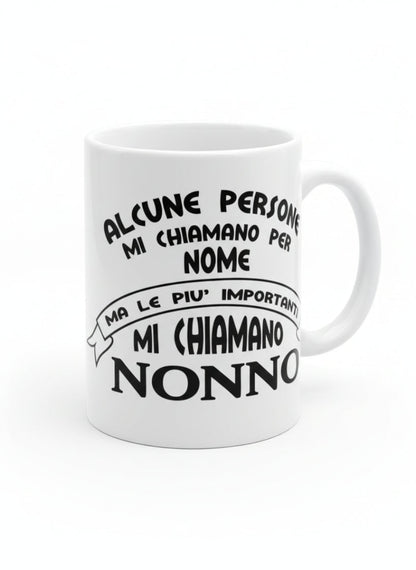 Grandpa Mug