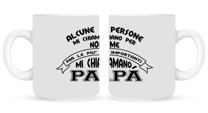 Dad Mug