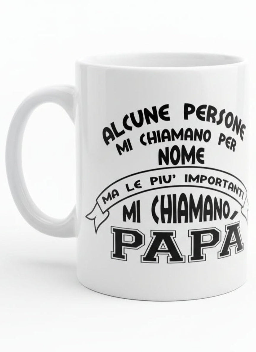 Dad Mug