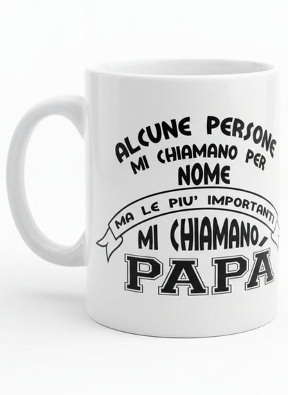 Dad Mug