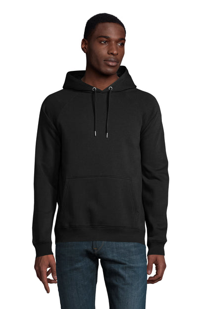 Felpa Stellar cotone biologico