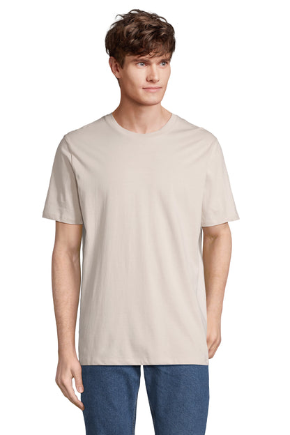 T-shirt 175 gr cotone biologico legend 2 pack