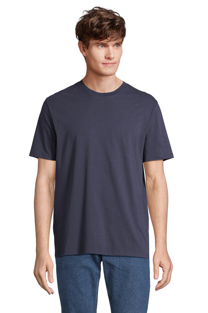 T-shirt 175 gr cotone biologico legend 2 pack